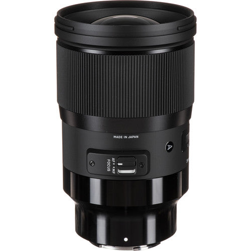 SIGMA LENS 28/1.4 AF DG HSM (A) SONY E MOUNT