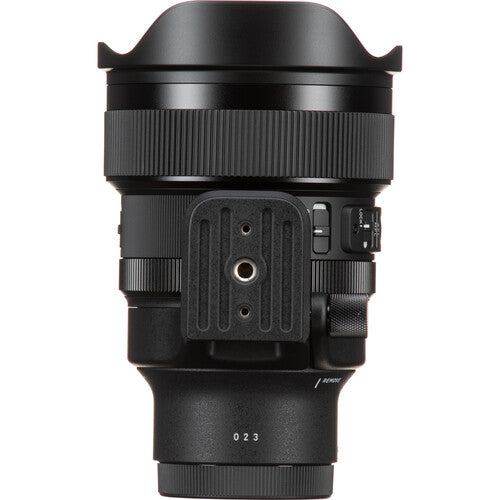 SIGMA LENS 14MM F/1.4 DG DN (A) F/SE