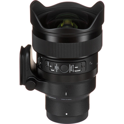 SIGMA LENS 14MM F/1.4 DG DN (A) F/SE