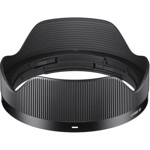 SIGMA LENS  20MM F/2 DG DN (C) F/SE