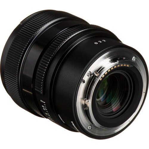 SIGMA LENS  20MM F/2 DG DN (C) F/SE