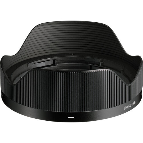 SIGMA LENS  20MM F/2 DG (C) (BK) F/L-MOUNT