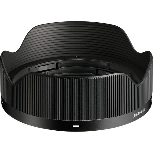 SIGMA LENS  24MM F/3.5 DG (C) (BK) F/L-MOUNT