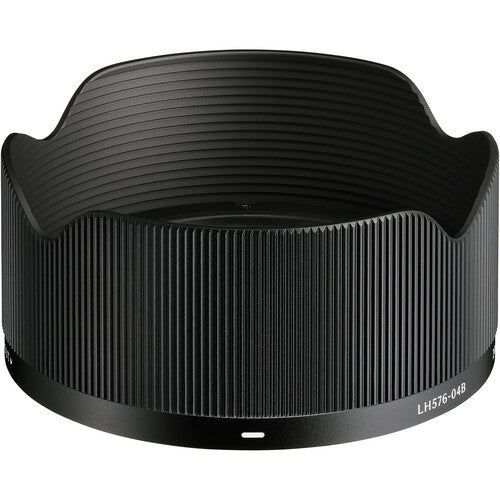 SIGMA LENS  24MM F/2 DG (C) (BK) F/L-MOUNT