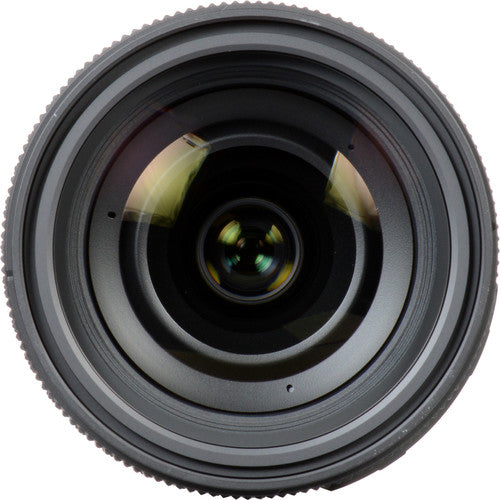 SIGMA LENS AF 24-70MM F2.8 DG OS HSM (A) CANON