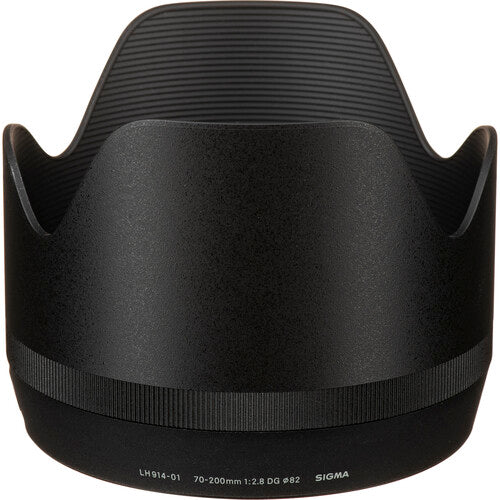 SIGMA LENS 70-200/2.8 DG OS HSM (S) NIKON
