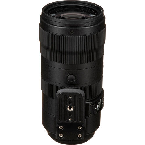 SIGMA LENS 70-200/2.8 DG OS HSM (S) NIKON