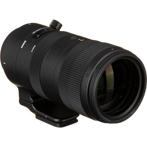 SIGMA LENS 70-200/2.8 DG OS HSM (S) NIKON