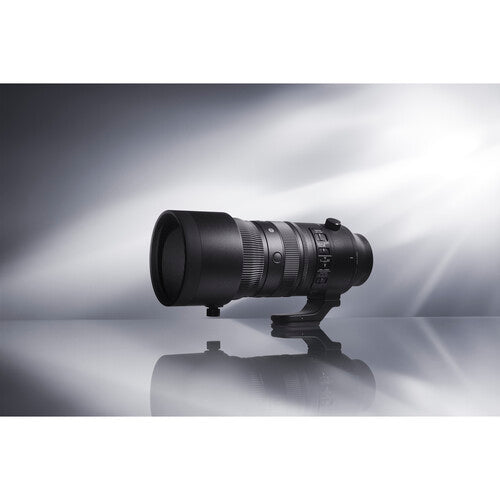 SIGMA LENS AF 70-200MM F/2.8 DG DN (S) F/SE
