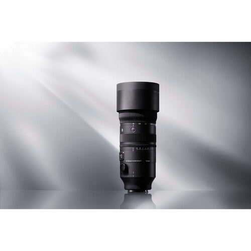 SIGMA LENS AF 70-200MM F/2.8 DG DN (S) F/SE