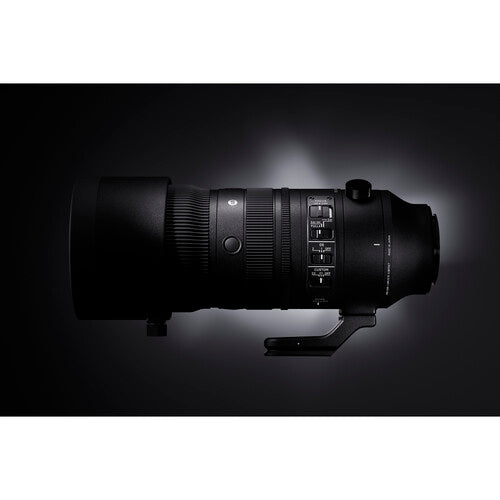 SIGMA LENS AF 70-200MM F/2.8 DG DN (S) F/SE
