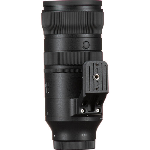 SIGMA LENS AF 70-200MM F/2.8 DG DN (S) F/L-MOUNT
