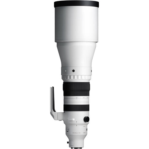 SIGMA LENS AF 300-600MM F/4 DG OS (S) F/SE