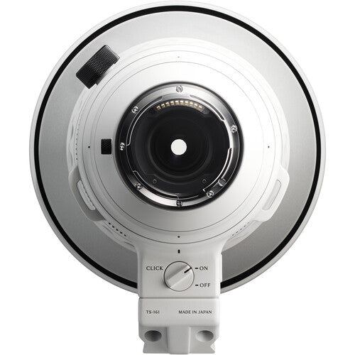 SIGMA LENS AF 300-600MM F/4 DG OS (S) F/L MOUNT