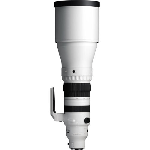 SIGMA LENS AF 300-600MM F/4 DG OS (S) F/L MOUNT