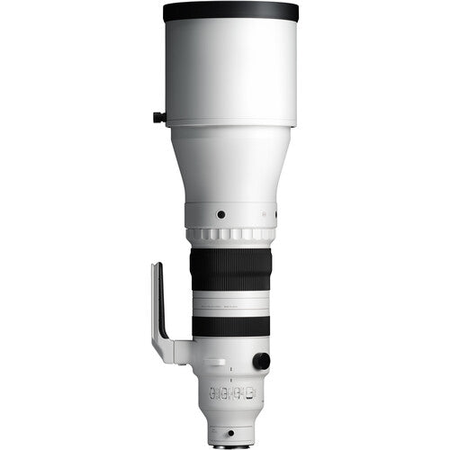 SIGMA LENS AF 300-600MM F/4 DG OS (S) F/L MOUNT