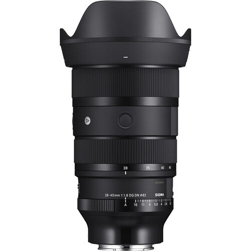 SIGMA LENS 28-45MM F1.8 DG DN (A) F/SE