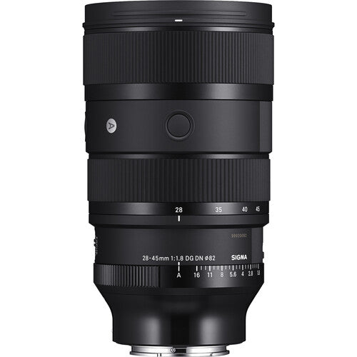 SIGMA LENS 28-45MM F1.8 DG DN (A) F/SE