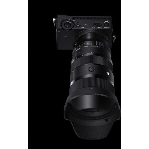 SIGMA LENS 28-45MM F1.8 DG DN (A) F/L MOUNT