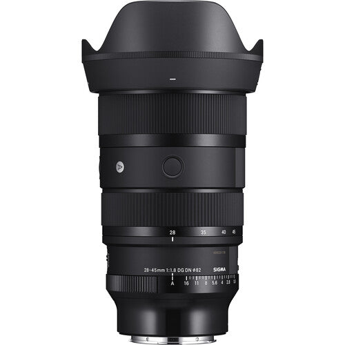 SIGMA LENS 28-45MM F1.8 DG DN (A) F/L MOUNT