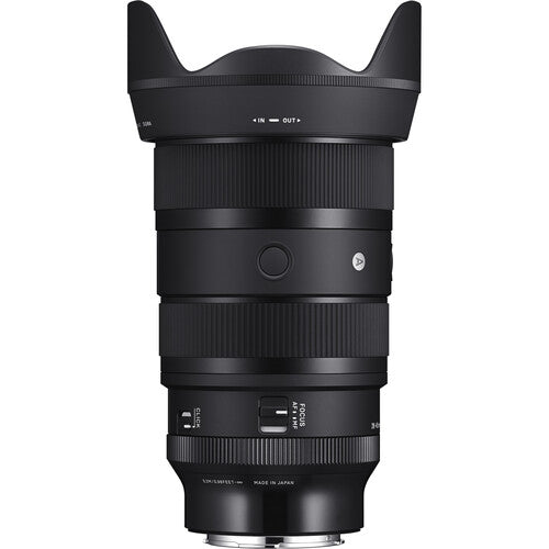 SIGMA LENS 28-45MM F1.8 DG DN (A) F/L MOUNT