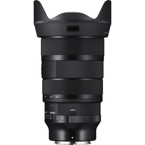 SIGMA LENS 28-45MM F1.8 DG DN (A) F/L MOUNT