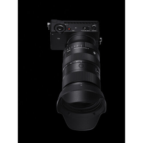 SIGMA LENS 28-105MM F/2.8 DG DN (A) F/SE