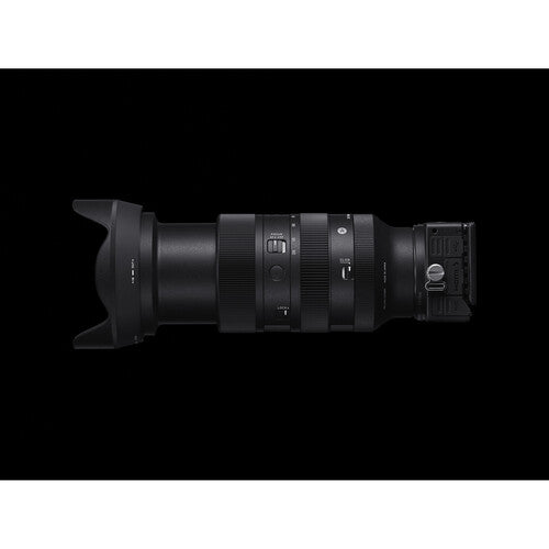 SIGMA LENS 28-105MM F/2.8 DG DN (A) F/SE