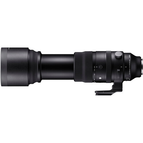SIGMA LENS AF 150-600MM F/5-6.3 DG DN (S) F/SE
