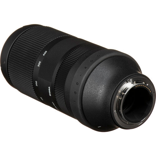 SIGMA LENS  100-400MM F/5-6.3 DG DN OS (C) F/SE