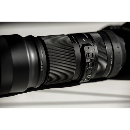 SIGMA LENS  100-400MM F/5-6.3 DG DN OS (C) X-MOUNT