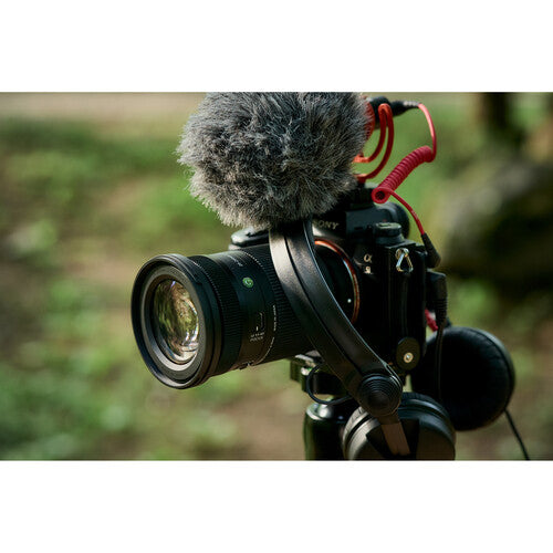 SIGMA LENS 20-200MM F/3.5-6.3 DG (C) F/SE