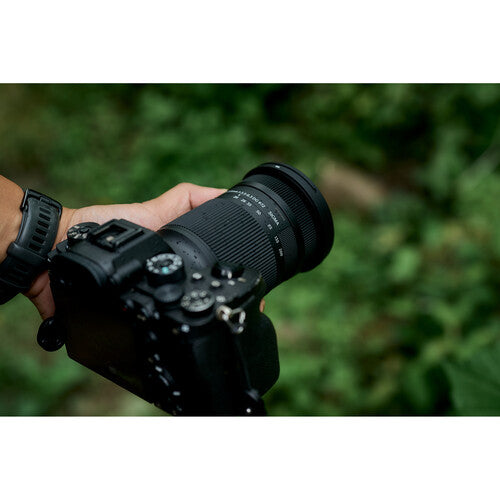 SIGMA LENS 20-200MM F/3.5-6.3 DG (C) F/SE