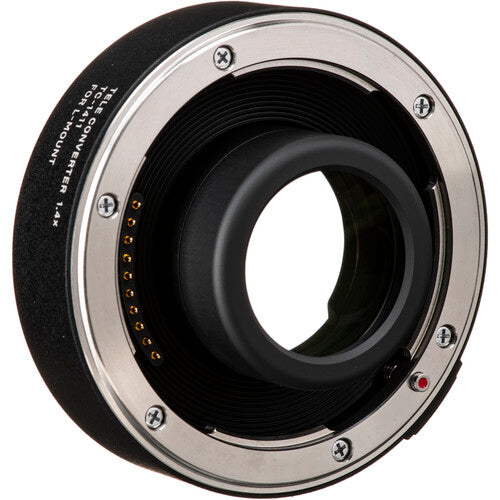 SIGMA CONVERTER TC-1411 F/L-MOUNT