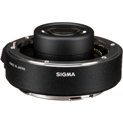 SIGMA CONVERTER TC-1411 F/L-MOUNT