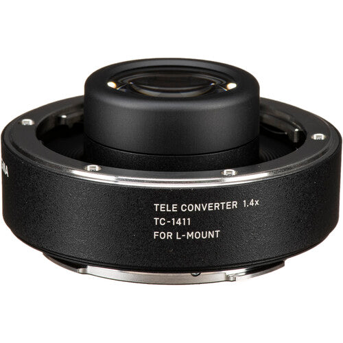 SIGMA CONVERTER TC-1411 F/L-MOUNT