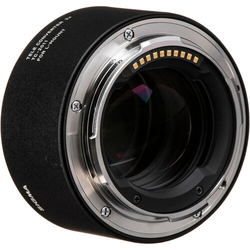 SIGMA CONVERTER TC-2011 F/L-MOUNT