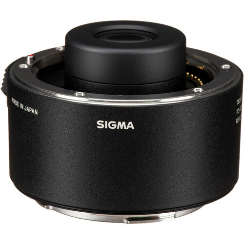 SIGMA CONVERTER TC-2011 F/L-MOUNT