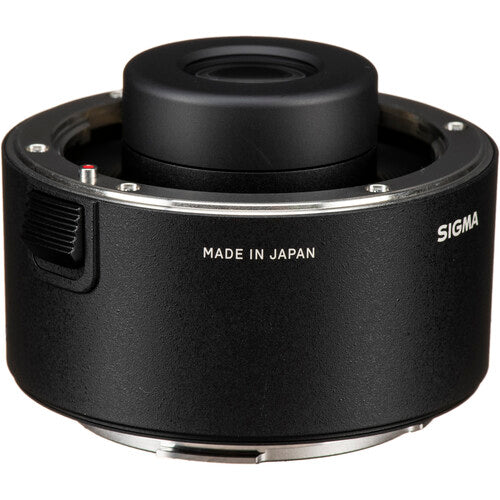 SIGMA CONVERTER TC-2011 F/L-MOUNT