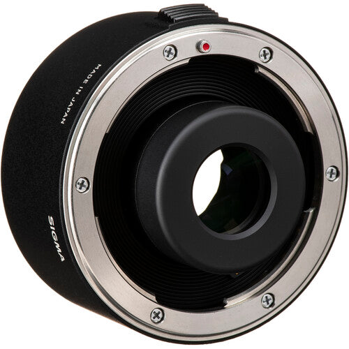 SIGMA CONVERTER TC-2011 F/L-MOUNT