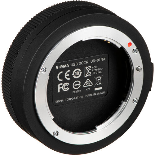 SIGMA USB DOCK NIKON