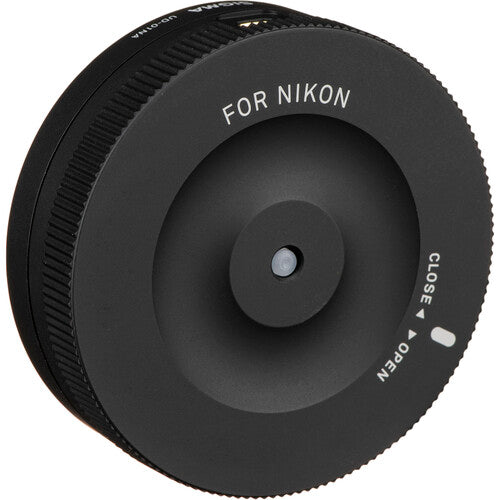 SIGMA USB DOCK NIKON
