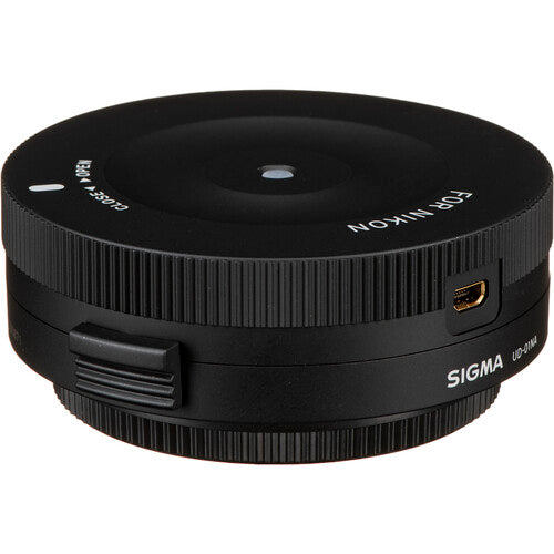 SIGMA USB DOCK NIKON