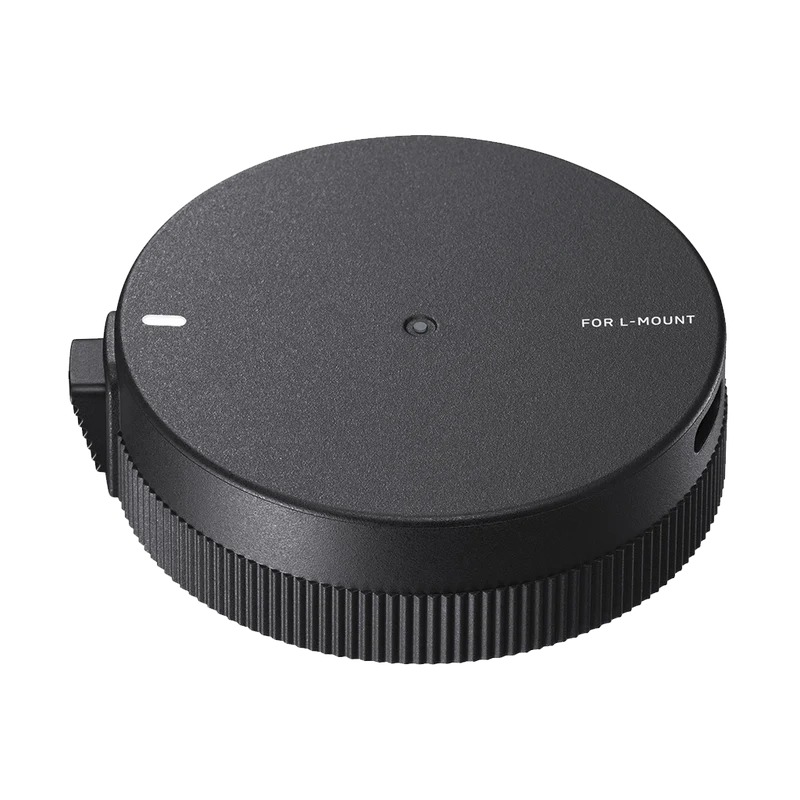 SIGMA USB DOCK L-MOUNT