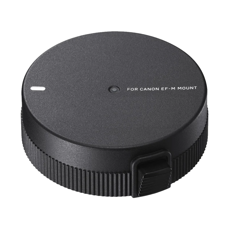 SIGMA USB DOCK EOS-M