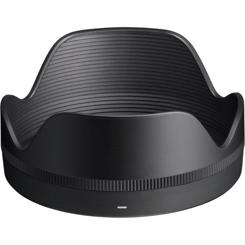 SIGMA LENS  AF 16-300MM F/3.5-6.7 DC OS (C) F/X MOUNT