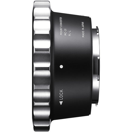 SIGMA MOUNT CONVERTER MC-31/PL-L