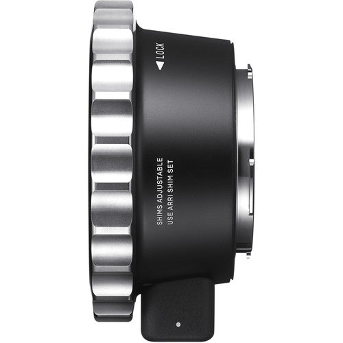 SIGMA MOUNT CONVERTER MC-31/PL-L