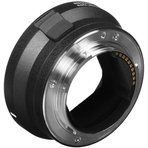 SIGMA MOUNT CONVERTER MC-11/CANON EF-E