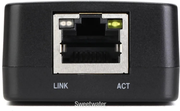 Sonnet Thunderbolt AVB GE Adapter